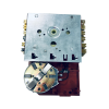 Таймер - программатор для стиральной машины Electrolux - AKO TYP P-11 200/74 D 154/1 - 50221648004