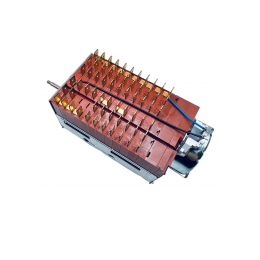Таймер - программатор для стиральной машины Electrolux, Zanussi - AKO Typ 514 064, 129186910