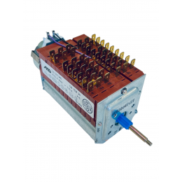 Таймер - программатор для стиральной машины Electrolux, Husqvarna, Rosenlew - AKO Typ 514 048, 129103420