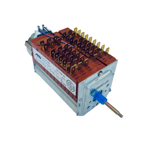 Таймер - программатор для стиральной машины Electrolux, Husqvarna, Rosenlew - AKO Typ 514 048, 129103420