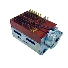 Таймер - программатор для стиральной машины Electrolux, Husqvarna, Rosenlew - AKO Typ 514 048, 129103420
