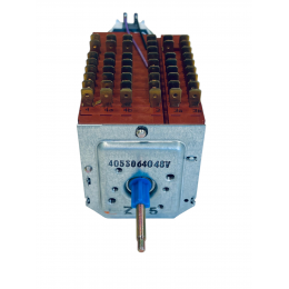Таймер - программатор для стиральной машины Electrolux, Husqvarna, Rosenlew - AKO Typ 514 048, 129103420