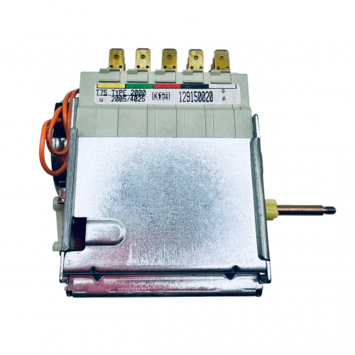 Таймер - программатор для стиральной машины Electrolux, AEG, Zanussi - TYPE 2000 - 129150020