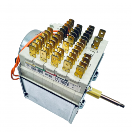 Таймер - программатор для стиральной машины Electrolux, AEG, Zanussi - TYPE 2000 - 129150020