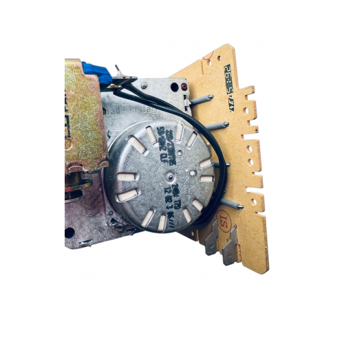 Таймер - программатор для стиральной машины Electrolux, AEG, Zanussi - ELBI TYPE 5000 124041603
