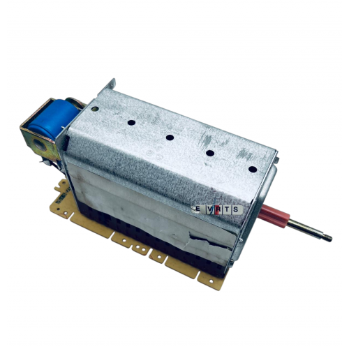Таймер - программатор для стиральной машины Electrolux, AEG, Zanussi - ELBI TYPE 5000 124041603