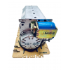 Таймер - программатор для стиральной машины Electrolux, AEG, Zanussi - ELBI TYPE 5000 124041603