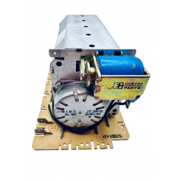 Таймер - программатор для стиральной машины Electrolux, AEG, Zanussi - ELBI TYPE 5000 124041603