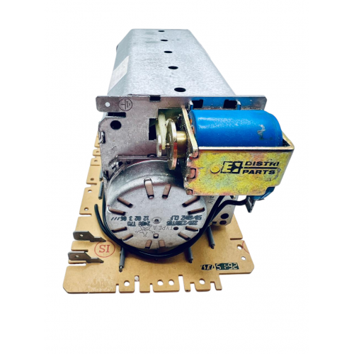 Таймер - программатор для стиральной машины Electrolux, AEG, Zanussi - ELBI TYPE 5000 124041603