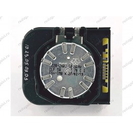 Селектор для стиральной машины Indesit WT100CSI, Ariston AL109XEU, WS84TXEX, WS105TXEX (80233560130)