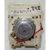 Программатор для стиральной машины Indesit WGT837T/AEX