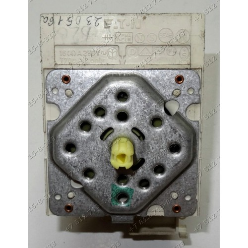 Программатор для стиральной машины Indesit WG1031 TX