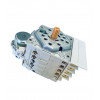 Программатор для стиральной машины Ariston ALS948TX AL1038TXR - EC 4425M1 Invensys C00046265