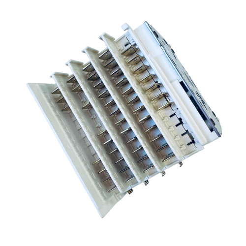 Программатор для стиральной машины Ariston ALS948TX AL1038TXR - EC 4425M1 Invensys C00046265