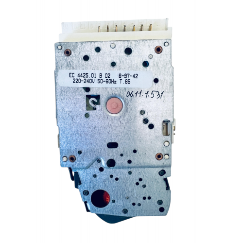 Программатор для стиральной машины Ariston ALS948TX AL1038TXR - EC 4425M1 EATON SM10 C00046265
