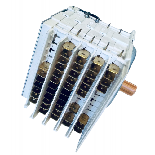 Программатор для стиральной машины Ariston ALS948TX AL1038TXR - EC 4425M1 EATON SM10 C00046265