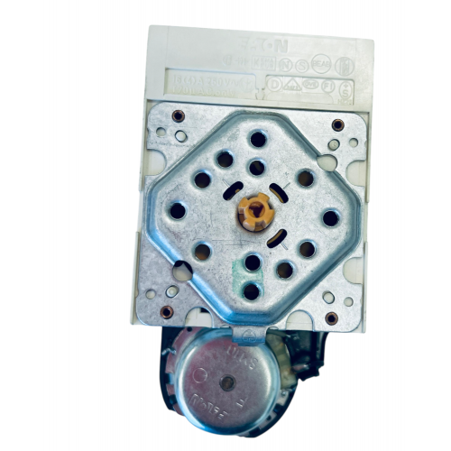 Программатор для стиральной машины Ariston ALS948TX AL1038TXR - EC 4425M1 EATON SM10 C00046265