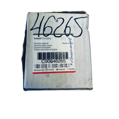 Программатор для стиральной машины Ariston ALS948TX AL1038TXR - EC 4425M1 EATON SM10 C00046265