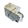 Таймер - программатор для стиральной машины Ariston ALS948TX, ALS748TX - EC 4725.021 16000911902 C00057249