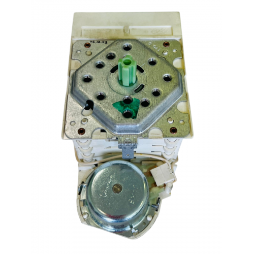 Таймер - программатор для стиральной машины Ariston ALS948TX, ALS748TX - EC 4725.021 16000911902 C00057249