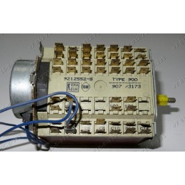 Программатор TYPE900 907/3173 для стиральной машины Candy C431