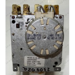 Программатор для стиральной машины Siltal SL045X
