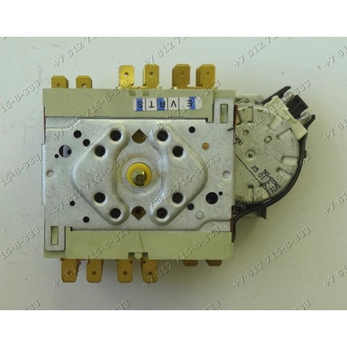 Программатор (таймер) для посудомоечной машины Ardo LS 9212