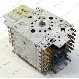 Таймер - программатор для стиральной машины Philco W251 - EBT 9854.01 C04