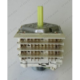 Программатор для стиральной машины Beko WMN6110SE WB6110XE WB6110SE WB6108XD