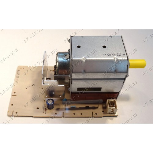Программатор для стиральной машины Beko WMN6506D WMN6510N WMN6508K Reeson WF854