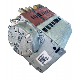 Программатор для стиральной машины Siemens WV1080, Bosch WMV1600, Carma, Siltal, Indesit WGS834TXR - 0667/3/0/0.07 495666/00