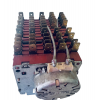 Программатор для стиральной машины Siemens WV1080, Bosch WMV1600, Carma, Siltal, Indesit WGS834TXR - 0667/3/0/0.07 495666/00