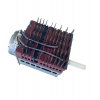 Программатор для стиральной машины Siemens WV1080, Bosch WMV1600, Carma, Siltal, Indesit WGS834TXR - 0667/3/0/0.07 495666/00