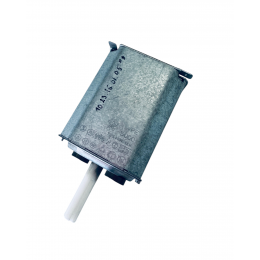 Программатор для стиральной машины Siemens WV1080, Bosch WMV1600, Carma, Siltal, Indesit WGS834TXR - 0667/3/0/0.07 495666/00