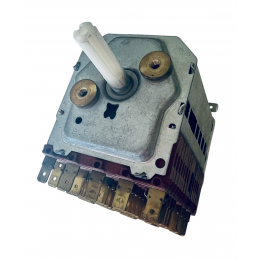 Программатор для стиральной машины Siemens WV1080, Bosch WMV1600, Carma, Siltal, Indesit WGS834TXR - 0667/3/0/0.07 495666/00