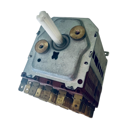 Программатор для стиральной машины Siemens WV1080, Bosch WMV1600, Carma, Siltal, Indesit WGS834TXR - 0667/3/0/0.07 495666/00