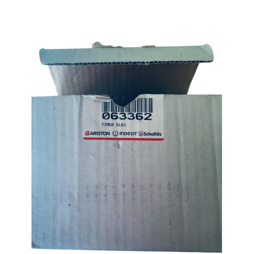 Программатор для стиральной машины Siemens WV1080, Bosch WMV1600, Carma, Siltal, Indesit WGS834TXR - ELBI 06673012.01