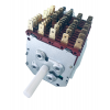 Программатор для стиральной машины Siemens WV1080, Bosch WMV1600, Carma, Siltal, Indesit WGS834TXR - ELBI 06673012.01