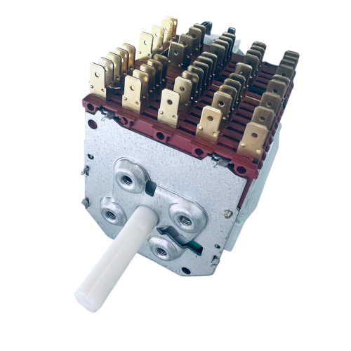 Программатор для стиральной машины Siemens WV1080, Bosch WMV1600, Carma, Siltal, Indesit WGS834TXR - ELBI 06673012.01