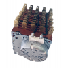 Программатор для стиральной машины Siemens WV1080, Bosch WMV1600, Carma, Siltal, Indesit WGS834TXR - ELBI 06673012.01