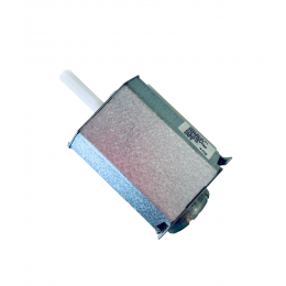 Программатор для стиральной машины Siemens WV1080, Bosch WMV1600, Carma, Siltal, Indesit WGS834TXR - ELBI 06673012.01