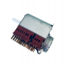 Программатор для стиральной машины Siemens WV1080, Bosch WMV1600, Carma, Siltal, Indesit WGS834TXR - ELBI 06673012.01