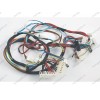 Проводка стиральной машины Indesit EWSD51031CIS