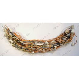 Проводка стиральной машины Electrolux EW 962 S тип 914750029 02