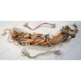 Проводка стиральной машины Electrolux EW 962 S