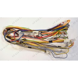 Проводка стиральной машины Electrolux EWT136511, W 913217131-01