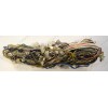 Проводка стиральной машины Zanussi WD 15, INPUT 914647951 01