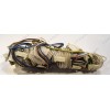 Проводка стиральной машины Zanussi FLS 872 C тип 914284002 01