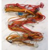 Проводка стиральной машины Hansa PA 5510, B 421 C