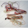Проводка стиральной машины Hansa PC4510B424